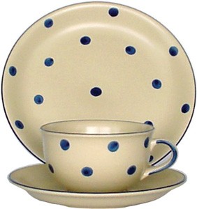 Elli blau