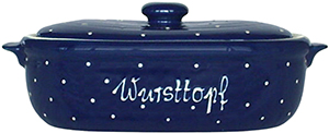 Vorratsgefäße