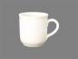 Preview: Kaffeebecher matt schwarz
