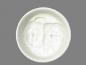 Preview: Puddingform Max & Moritz Streublume