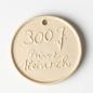 Preview: Gedenkmedaille „300 Jahre Prinz Heinrich“ – Miniatur-Edition