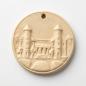 Preview: Gedenkmedaille „300 Jahre Prinz Heinrich“ – Miniatur-Edition