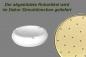 Preview: Ascher 15cm  Streublume