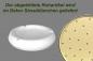 Preview: Ascher 18cm  Streublume