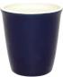Preview: Becher Bacchus glänzend blau