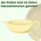 Preview: Butterpfännchen Gänseblümchen