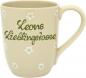 Preview: Cappuccino with font (2 Zeilen)