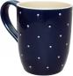 Preview: Cappuccino with font Blue 1 point
