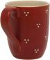 Preview: Cappuccinotasse Fliegenpilz