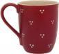 Preview: Cappuccinotasse Fliegenpilz