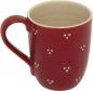 Preview: Cappuccinotasse Fliegenpilz