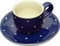 Preview: Espresso Complete Blue 1 point