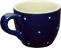 Preview: Espresso Cup Blue 1 point