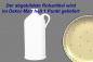 Preview: Flasche 0,5 matt hell 1 Punkt