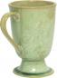 Preview: Fußtasse Mint