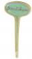 Preview: Garden Plug Mint