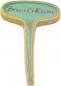 Preview: Garden Plug Mint