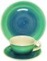Preview: Kaffeegedeck Aqua