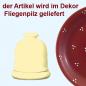 Preview: Gewürzdose II Fliegenpilz