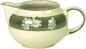 Preview: Teeservice 21-teilig Dekor Margueritenblume