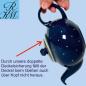 Preview: Teapot 1.5 L Blue 1 point