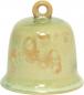 Preview: Glocke klein Mint