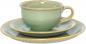 Preview: Kaffeeservice 21-teilig Mint