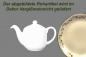 Preview: Kaffeekanne 0,4 l Vergissmeinnicht