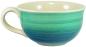 Preview: Kaffeeobertasse Aqua