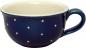 Preview: Coffee Cover Blue 1 point