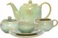Preview: Kaffeeservice 21-teilig Mint