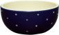 Preview: Compote Bowl Blue 1 point