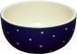 Preview: Compote Bowl Blue 1 point