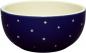 Preview: Compote Bowl Blue 1 point
