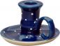 Preview: Chandelier Night light Blue 1 point