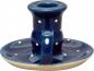 Preview: Chandelier Night light Blue 1 point