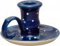 Preview: Chandelier Night light Blue 1 point
