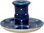 Preview: Chandelier Night light Blue 1 point