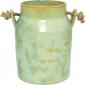 Preview: Milk can 23 cm Mint