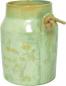 Preview: Milk can 23 cm Mint