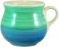 Preview: Molly-Mini-Tasse Aqua