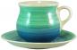 Preview: Molly-Mini-Tasse Aqua