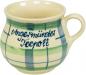 Preview: Molly Cup big 0,4 mit Schrift (2 Zeilen)