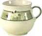 Preview: Mollytasse Dekor Margueritenblume