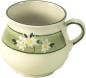 Preview: Mollytasse Dekor Margueritenblume