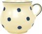 Preview: Molly-Mini-Tasse Elli blau