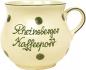 Preview: Molly Cup big 0,4 mit Schrift (2 Zeilen)