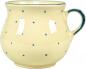 Preview: Molly-Mini-Tasse hell 1 Punkt