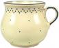 Preview: Molly-Mini-Tasse matt hell 1 Punkt