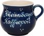 Preview: Molly Cup big 0,4 mit Schrift (2 Zeilen)